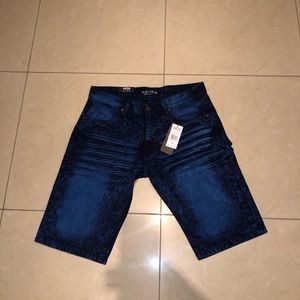 Arke type shorts